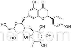 Naringin, Cas No. 10236-47-2